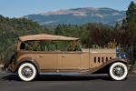Pierce-Arrow Model 41 7-Passenger Phaeton 1931 года